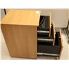 Image 2 : CAISSON MOBILE 16"x19"x27" SANS CLÉ
