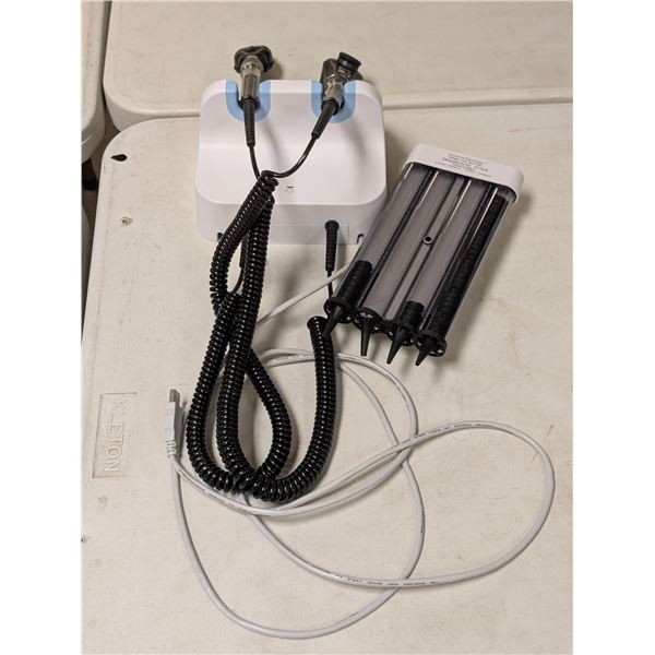 WELCH ALLYN # GS777 OPHTHALMOSCOPE WALL TRANSFORMER