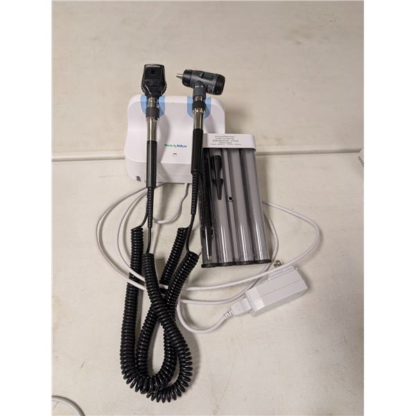 WELCH ALLYN # GS777 OPHTHALMOSCOPE WALL TRANSFORMER