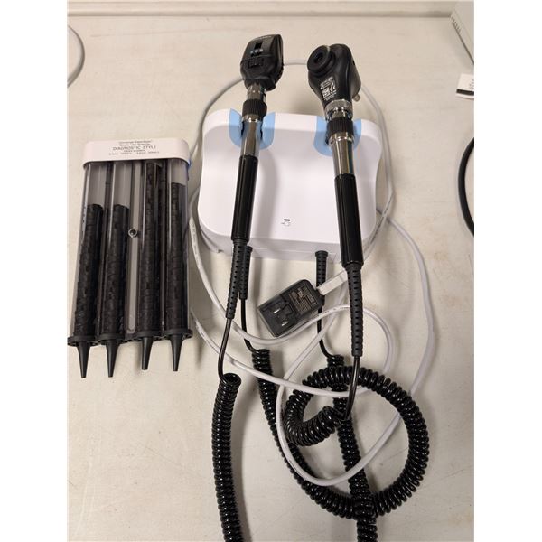 WELCH ALLYN # GS777 OPHTHALMOSCOPE WALL TRANSFORMER
