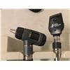 Image 2 : WELCH ALLYN # 767 OPHTHALMOSCOPE WALL TRANSFORMER