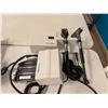 WELCH ALLYN # 767 OPHTHALMOSCOPE WALL TRANSFORMER