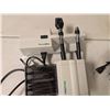 WELCH ALLYN # 767 OPHTHALMOSCOPE WALL TRANSFORMER