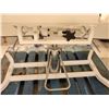 Image 3 : CHAISE D'ESTÉTHIQUE AVEC 2 TÊTES CHANGEABLE