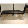 TABLE DE MASSAGE PORTABLE BEST MASSAGE