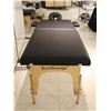 Image 2 : TABLE DE MASSAGE PORTABLE BEST MASSAGE