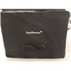 Image 3 : TABLE DE MASSAGE PORTABLE BEST MASSAGE COS-MT622-BLACK