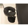 Image 4 : TABLE DE MASSAGE PORTABLE BEST MASSAGE COS-MT622-BLACK