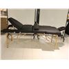 TABLE DE MASSAGE PORTABLE BEST MASSAGE MT-CND910-BLACK
