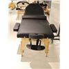 Image 2 : TABLE DE MASSAGE PORTABLE BEST MASSAGE MT-CND910-BLACK