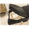 Image 3 : TABLE DE MASSAGE PORTABLE BEST MASSAGE MT-CND910-BLACK