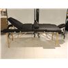 TABLE DE MASSAGE PORTABLE BEST MASSAGE MT-CND910-BLACK