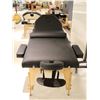 Image 2 : TABLE DE MASSAGE PORTABLE BEST MASSAGE MT-CND910-BLACK