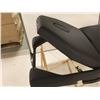 Image 3 : TABLE DE MASSAGE PORTABLE BEST MASSAGE MT-CND910-BLACK