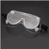 BTE DE 150 LUNETTES DE SÉCURITÉ À VENTILATION