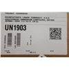 Image 2 : NETTOYANTS GERMICIDES GERMA-CERT 2-1/2g