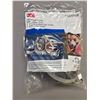 Image 1 : DEMI-MASQUE GRAND 3M #6300/07026