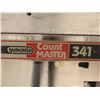 Image 4 : FAIRCHILD COUNT MASTER 341 TABLET/CAPSULE DISC
