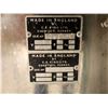 Image 7 : KING KT340KG 6-PISTON FILLING MACHINE 220v
