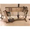 Image 1 : 4"x48" HEAT TUNNEL VARIABLE SPEED 220v