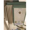 Image 4 : 4"x48" HEAT TUNNEL VARIABLE SPEED 220v
