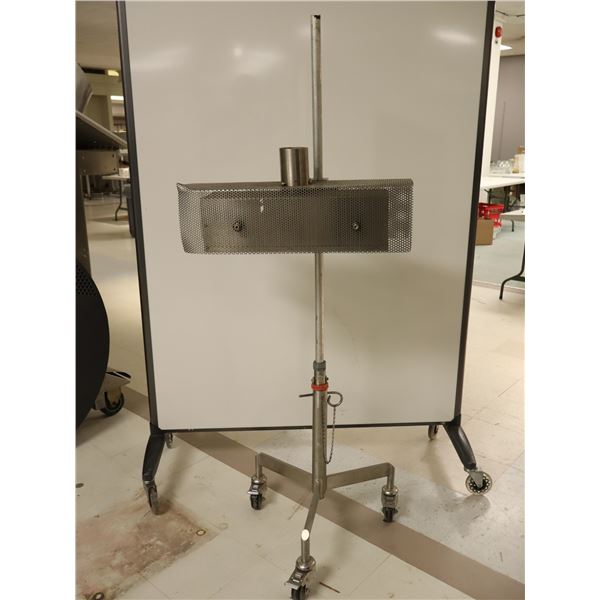 AUTOMATIXX TC100 INDUCTION ATTACHMENT