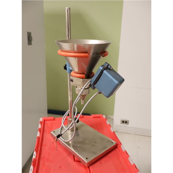 PORTIONING MACHINE
