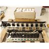 Image 1 : LOT OF 2 PERMEGEAR V9A-01 SERIES STIRRERS WITH ASSORTED CELLS