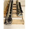 Image 2 : LOT OF 2 PERMEGEAR V9A-01 SERIES STIRRERS WITH ASSORTED CELLS