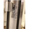Image 4 : SUPPORTS EN INOX AVEC CYLINDRE PNEUMATIQUE