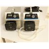 Image 1 : LOT DE 2 POMPES DOSEUSES SOLID M6-6L (I- MANQUE PIÈCES )