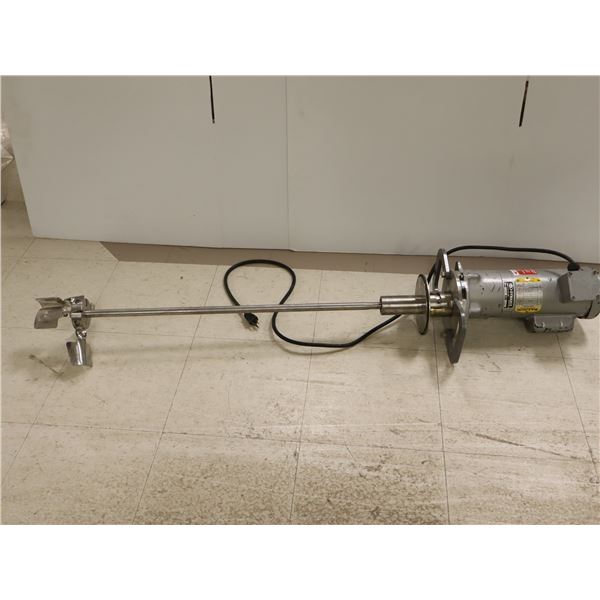 AGITATEUR HD DYNAMIX 7305G