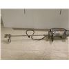 Image 1 : AGITATEUR HD DYNAMIX 7305G