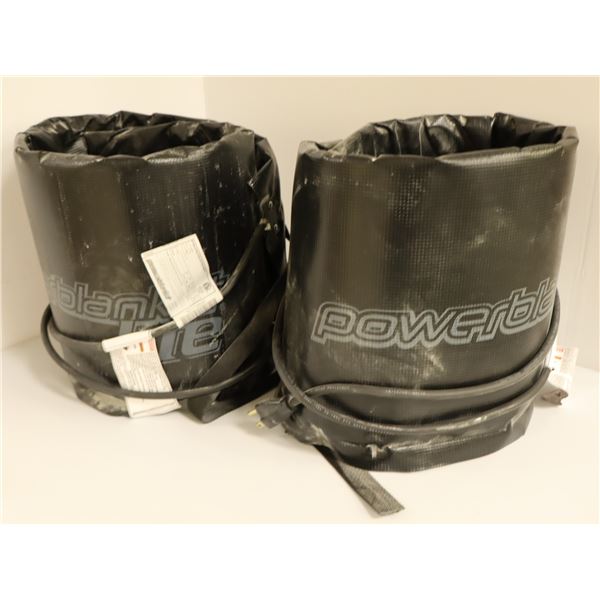 COUVERTURE CHAUFFANTE POWERBLANKET PBL05
