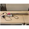Image 1 : LAMPE UV EXCELIGHT EPS40W/425 MA/L