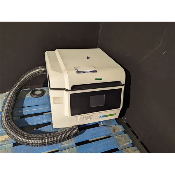 PERKIN ELMER TITAN MPS MICROWAVE SAMPLE PREP SYSTEM