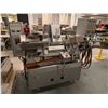 Image 1 : DUO-ROTA FILLER #840/13 220 V. 3 PH. (60 HZ) AND 1,5,10 ML PUMPS INCLUDED HEAT EXAUST FAN 220V. WITH