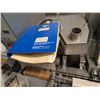 Image 2 : DUO-ROTA FILLER #840/13 220 V. 3 PH. (60 HZ) AND 1,5,10 ML PUMPS INCLUDED HEAT EXAUST FAN 220V. WITH