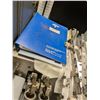 Image 3 : DUO-ROTA FILLER #840/14 220 V. 3 PH. (EUROPE 50HZ) AND 1,5,10 ML PUMPS EQUIPPED FOR FILLING IN