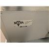 Image 6 : DUO-ROTA FILLER #840/14 220 V. 3 PH. (EUROPE 50HZ) AND 1,5,10 ML PUMPS EQUIPPED FOR FILLING IN