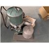 Image 1 : HYDRAULIC PRESS 220 V, HAFICO 0-450 KG/CM²