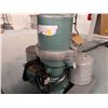 Image 2 : HYDRAULIC PRESS 220 V, HAFICO 0-450 KG/CM²