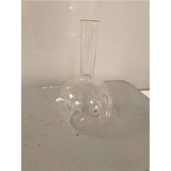 BALLOON FLASK 2L