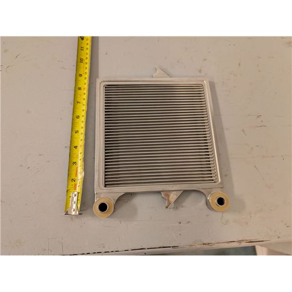 FILTER PLATES