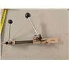 Image 1 : STRAPPING TOOL