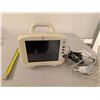 Image 1 : PORTABLE PATIENT MONITOR GE DASH 3000