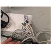 Image 4 : PORTABLE PATIENT MONITOR GE DASH 3000