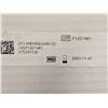 Image 1 : BOX OF 6 ULTRASOUND GEL PAD 2CM X 9CM GEL PAD (SANS BAC)
