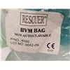 Image 2 : SAC DE SECOURS BVM *NEW*