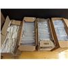 Image 1 : BOX OF 50 NUCLON 96-WELL PLATES